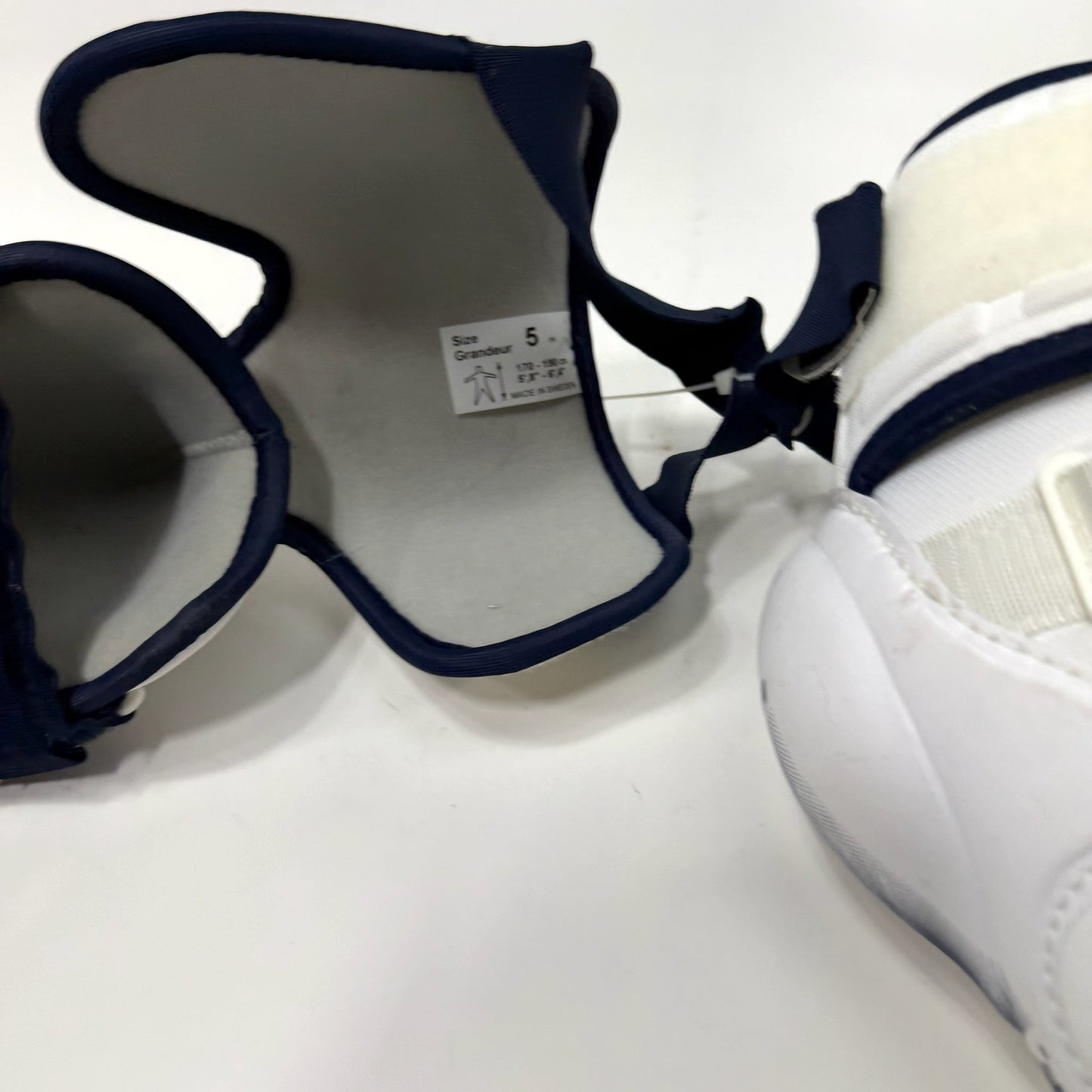Used Reebok Jofa 8K Pro Elbow Pads | Senior Medium | AB872
