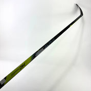 New Right Warrior Alpha DX | 100 Flex P28 Curve Grip | Ruticka | TBL413