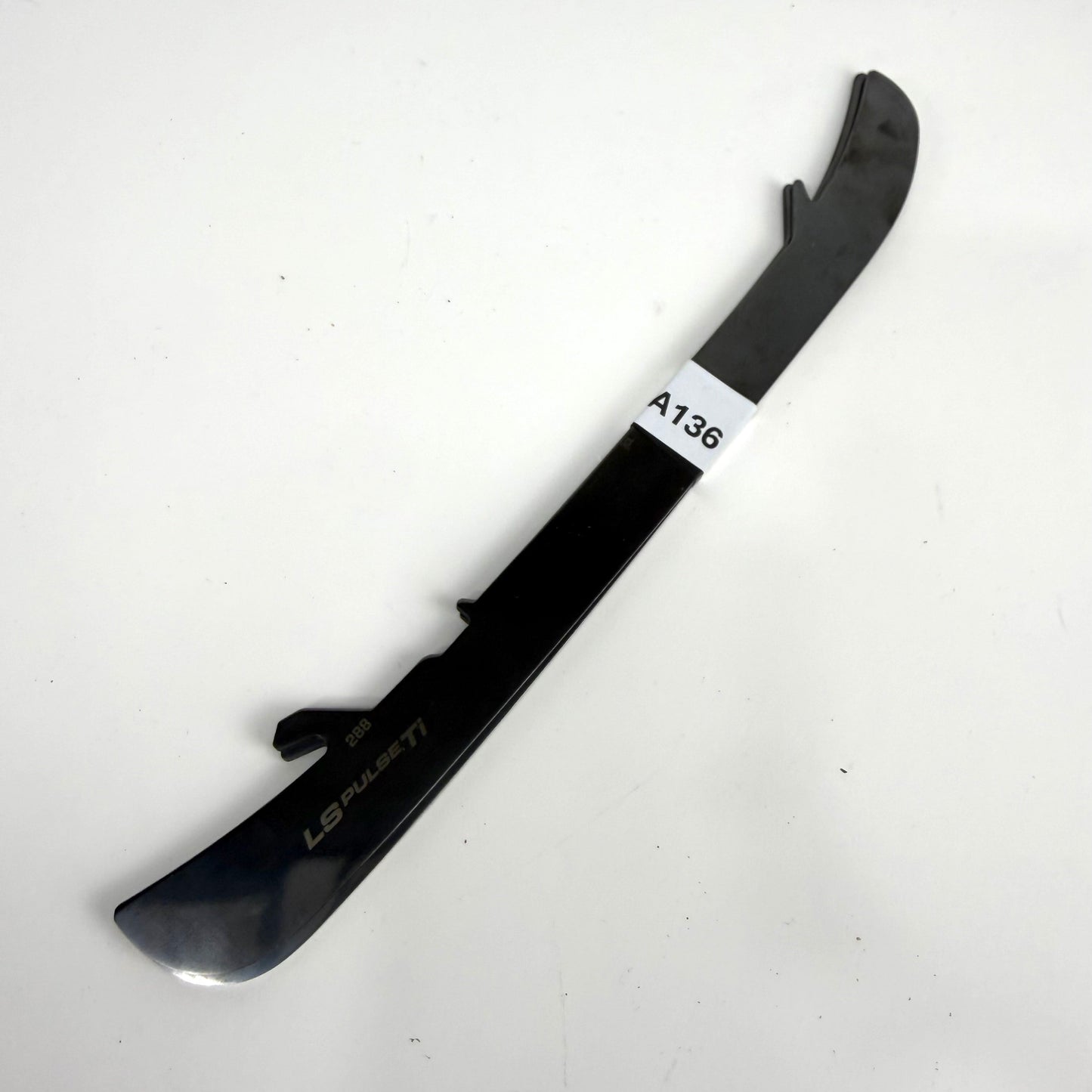 New Bauer LS Pulse TI Steel | 288mm | #A136 - Top Flight Hockey