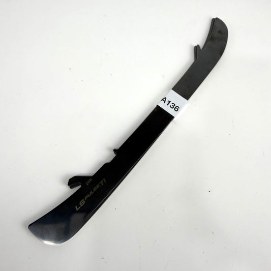 New Bauer LS Pulse TI Steel | 288mm | #A136 - Top Flight Hockey