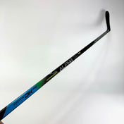 New Left Warrior Alpha DX Pro | 85 Flex W90 Curve Grip | K226