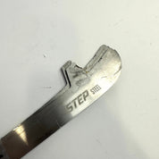 Used CCM Step Steel | Size 280mm | F2