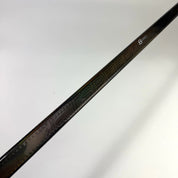 Used Left Black Jetspeed FT8 Pro | 95 Flex P92 Curve Grip | F413 - Top Flight Hockey