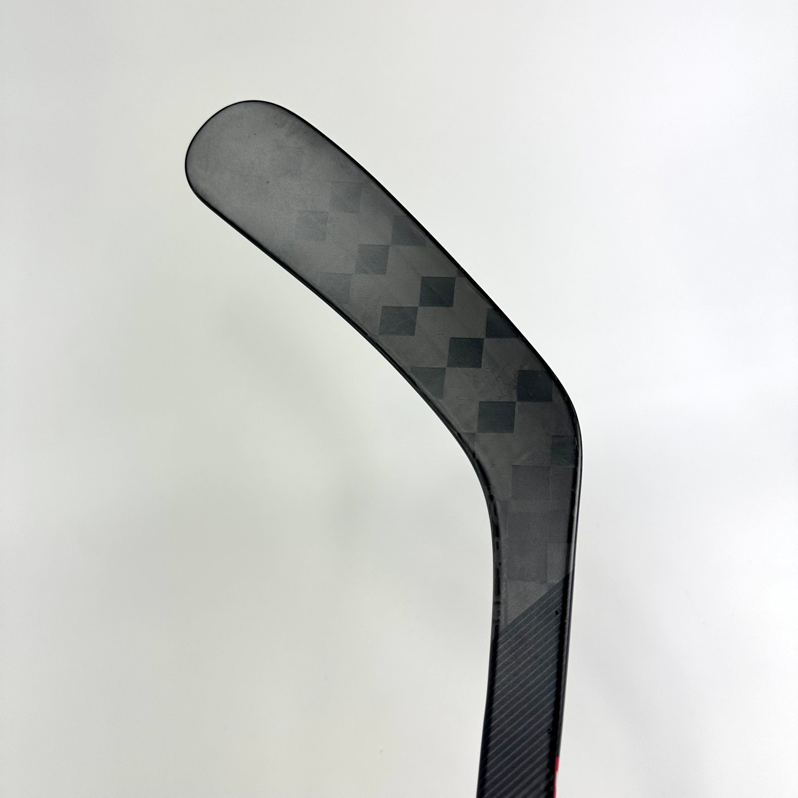 New Left CCM Tacks AS-V Pro | P19 Curve 100 Flex Grip | Forbort | M611