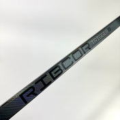 New Left CCM Ribcor Trigger 8 Pro | 80 Flex P90M Curve Grip | Devlin | L162