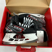 New CCM Jetspeed FT2 Skates | Size 8 3/4 E| M314