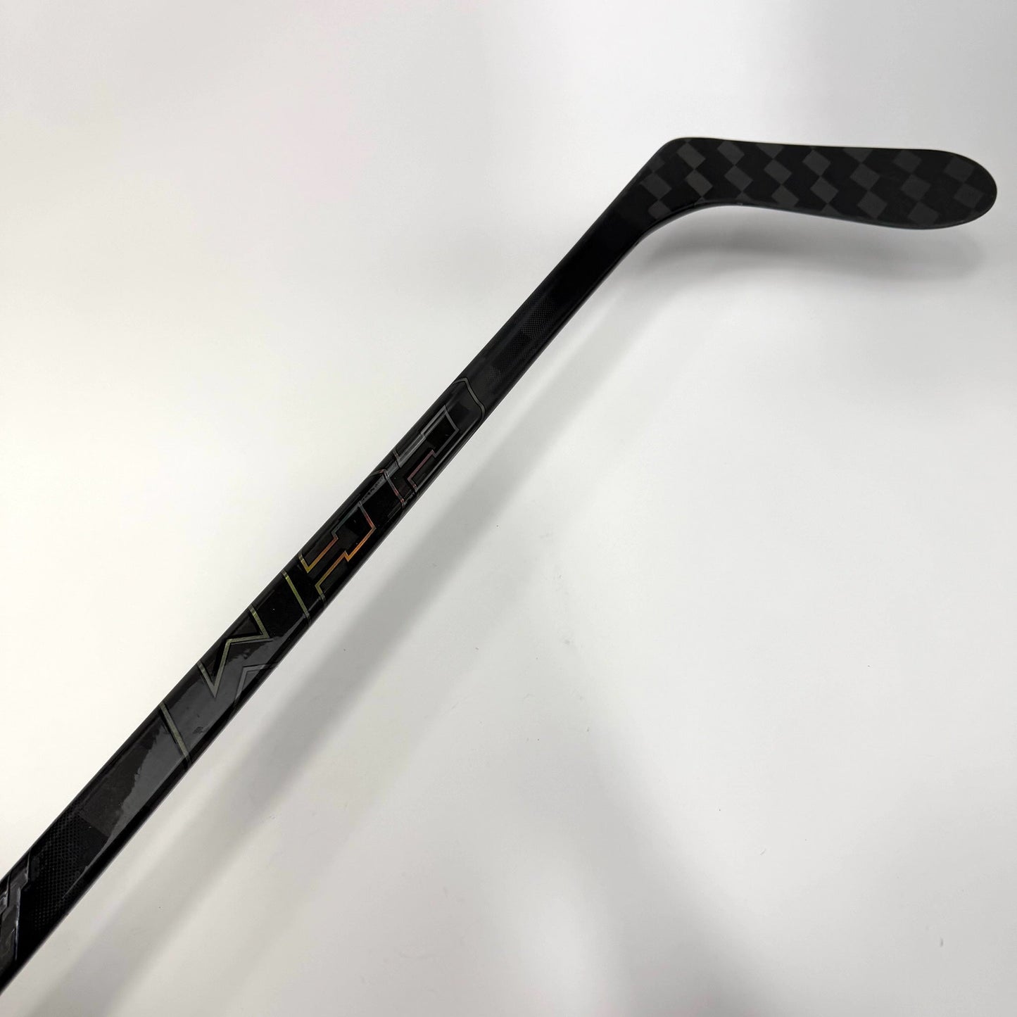 New Right CCM XF Ghost | 70 Flex Custom P28 Curve Grip | J160