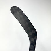 New Left Chrome CCM Jetspeed FT5 Pro | 95 Flex P28M Curve Grip | K55