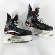 Used Bauer Vapor 2X Pro skates | 10 D | TBL601