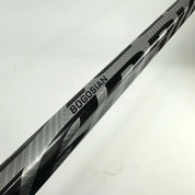 New Right Warrior Alpha LX Pro | P28 Curve 105 Flex Grip | Bogosian | K85