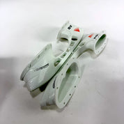 New Pair Tuuk LightSpeed 2 Holders | 306mm | D71 - Top Flight Hockey