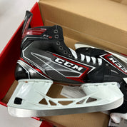 New CCM Jetspeed FT2 Skates | Size 10 D | M328