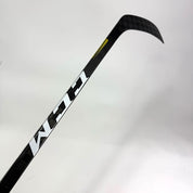 New Left CCM Super Tacks AS2 Pro | 65 Flex P28 Curve Grip | F48 - Top Flight Hockey