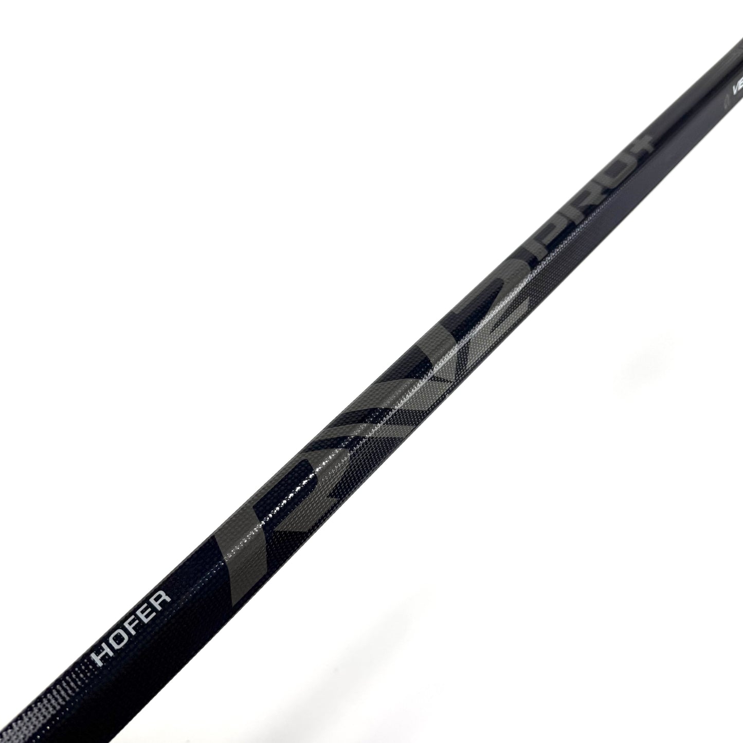 New Navy Regular Warrior Ritual V2 Pro+ | W31 Curve 26" | Hofer | U54 - Top Flight Hockey