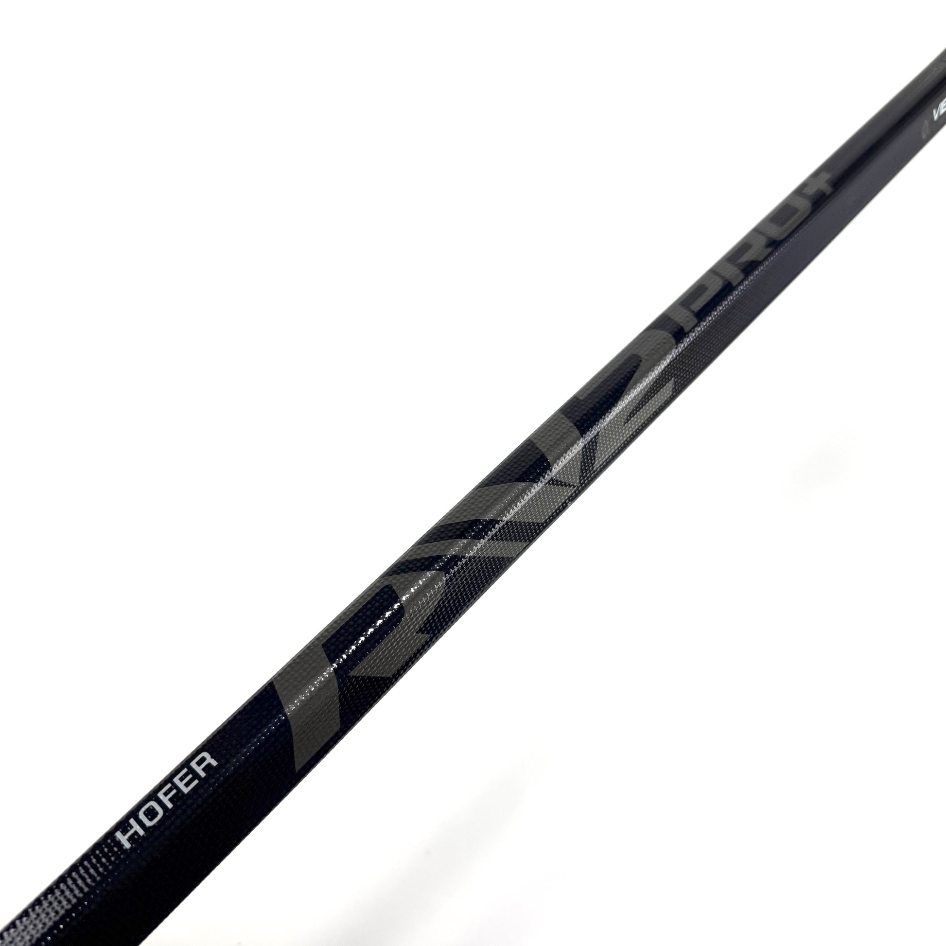 New Navy Regular Warrior Ritual V2 Pro+ | W31 Curve 26" | Hofer | U54 - Top Flight Hockey