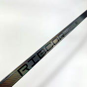 New Left CCM Ribcor Trigger 8 Pro | 85 Flex P28M Curve Grip | Guhle L145