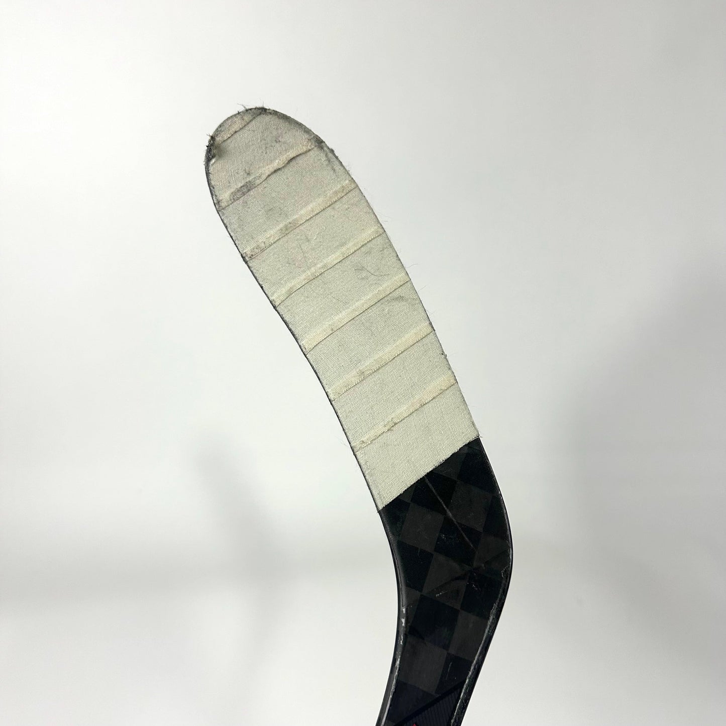 Used Left CCM Jetspeed FT4 Pro 85 Flex P28 Curve Grip | G494 - Top Flight Hockey