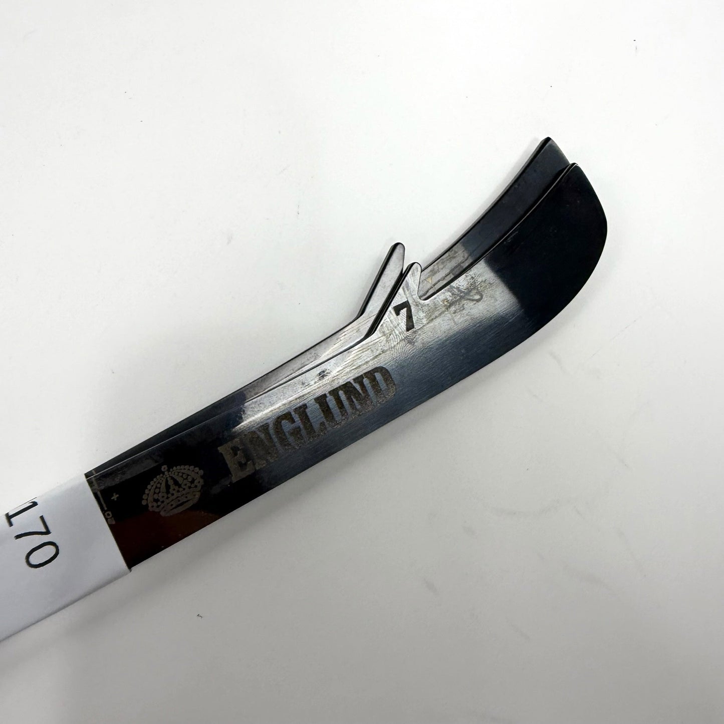 New Bauer Fly-Ti Steel | 288mm XL Version | J170