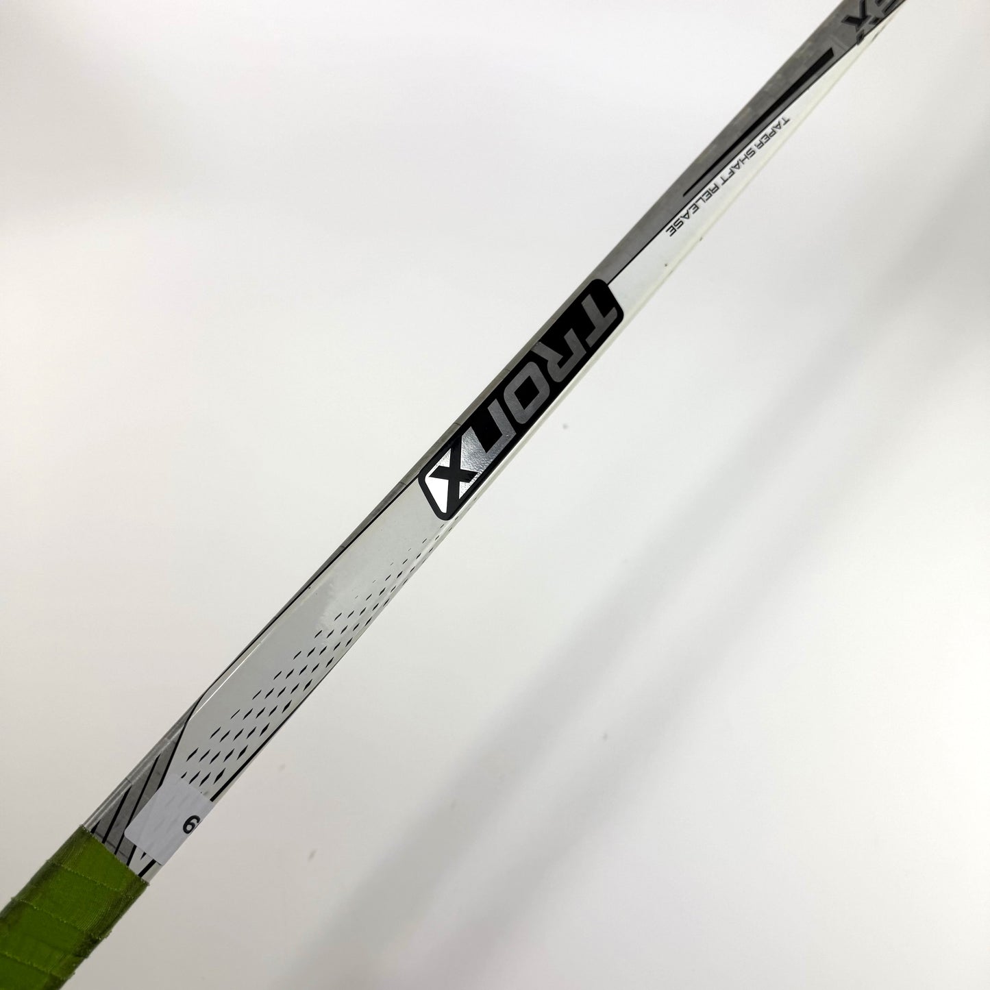 Used Right Tron Heat EX | 75 Flex P88 Curve Grip | A199 - Top Flight Hockey