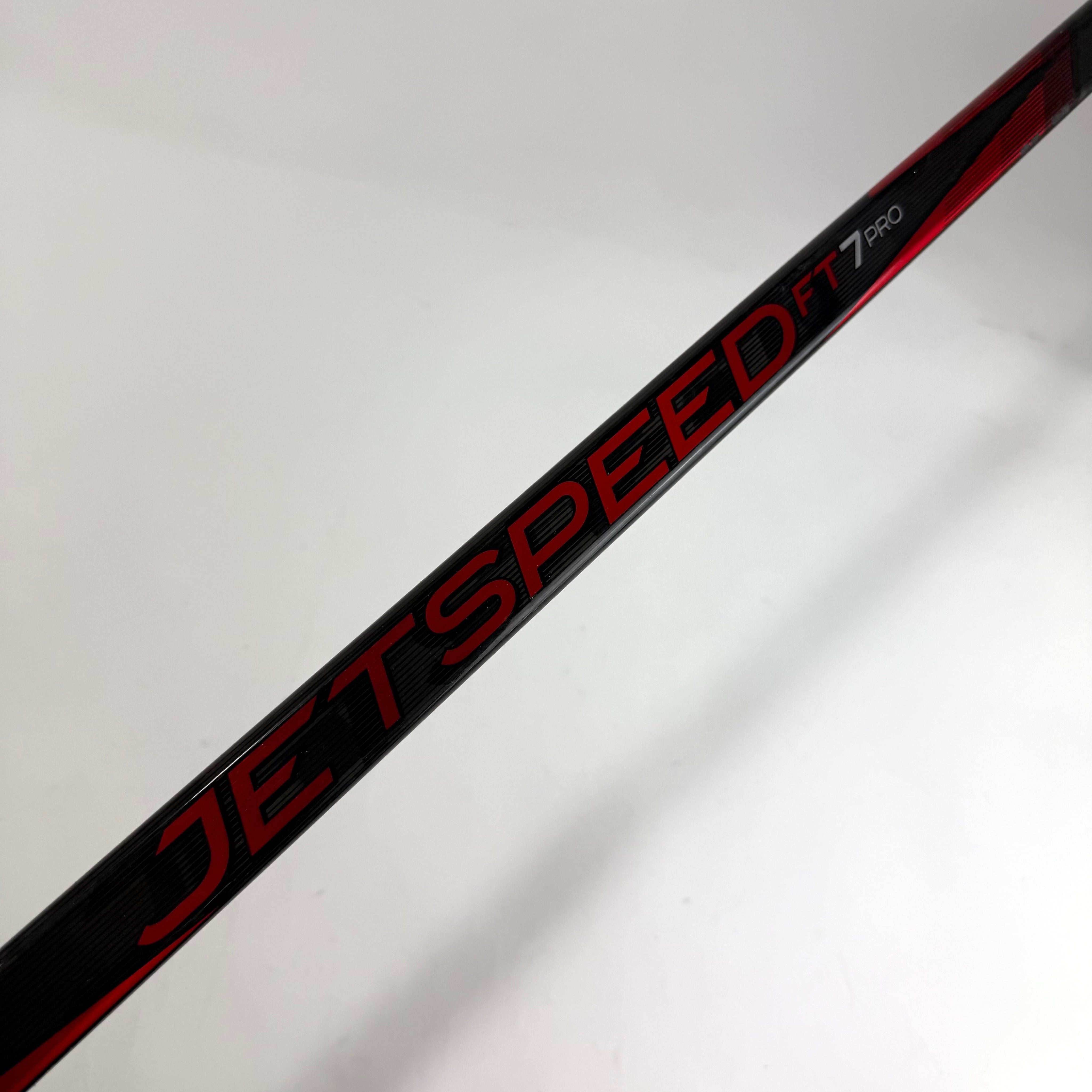 Used Right CCM Jetspeed FT7 Pro | 70 Flex P92M Curve Grip | E729 - Top Flight Hockey