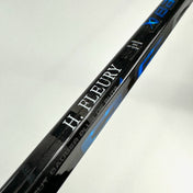 New Left Blue Bauer Agent | 102 Flex P92 Grip | Fleury | K106