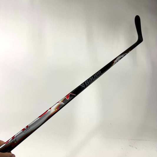 New Left Bauer Vapor Flypro | 55 Flex P28 Curve Grip | AB830