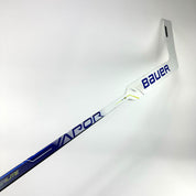 New Regular Blue Vasilevskiy Proto-V Goalie Stick | P31 Curve 26" Paddle | K422