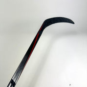 Used Left Easton Synergy HTX | 85? Flex P92 Curve Grip | Regin | L459 - Top Flight Hockey
