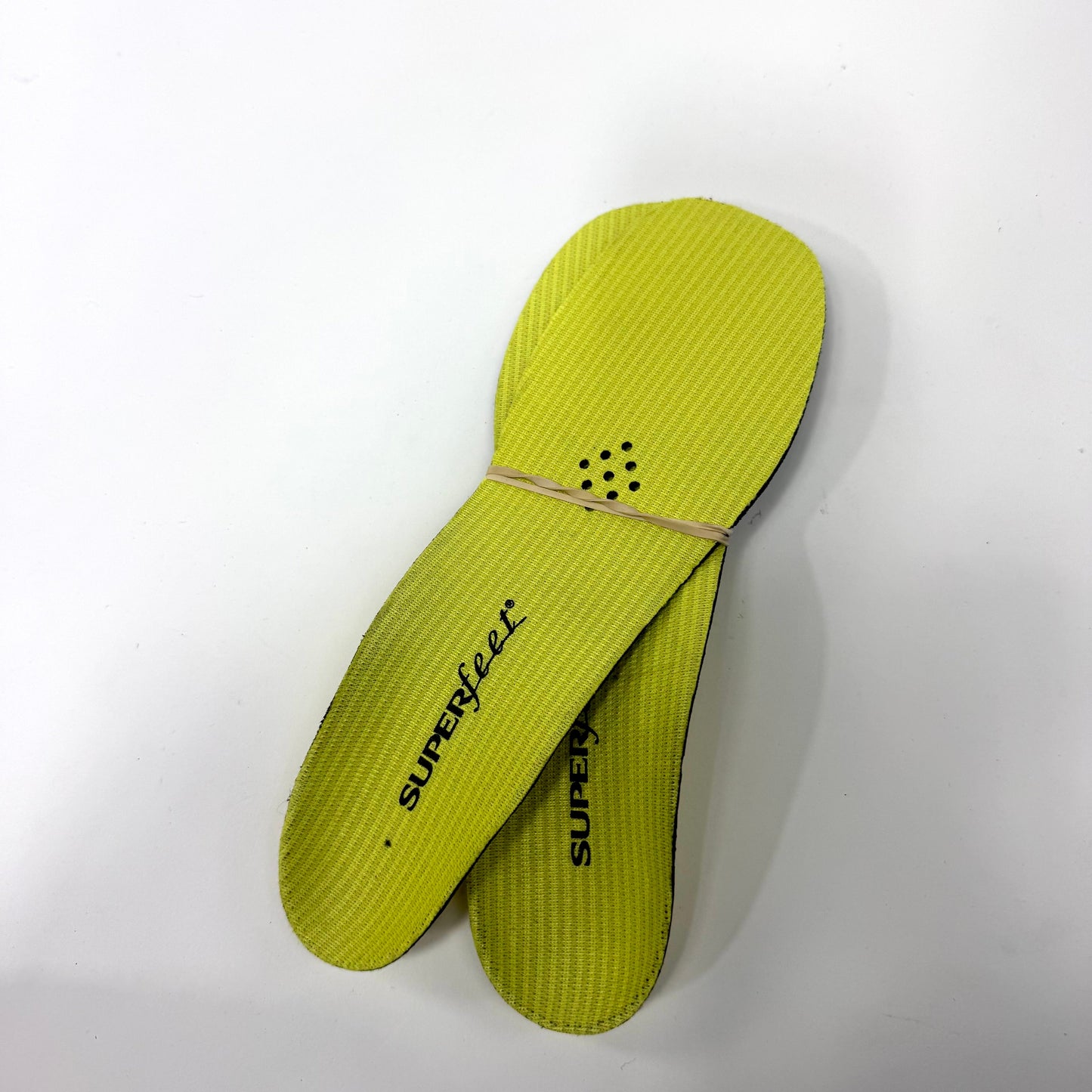 New Super Feet Footbeds | Size 5 | BH576