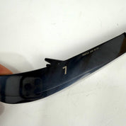 New Bauer LS Pulse TI Steel | 296mm | R216 - Top Flight Hockey