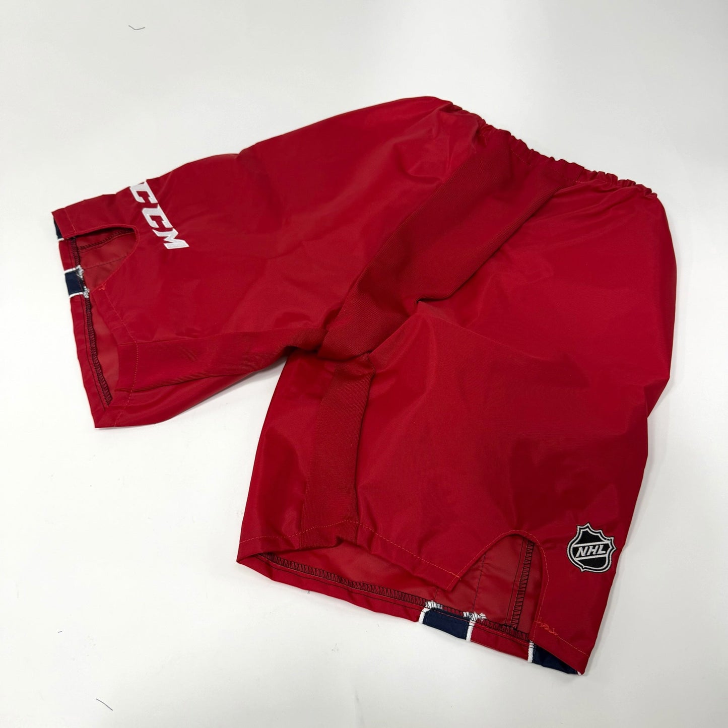 New Red Winnipeg Jets Herritage CCM PP10 Shell | XL | AB776