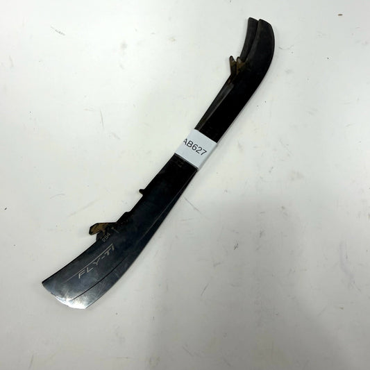 Used Bauer Fly-ti Steel | 254mm | AB627