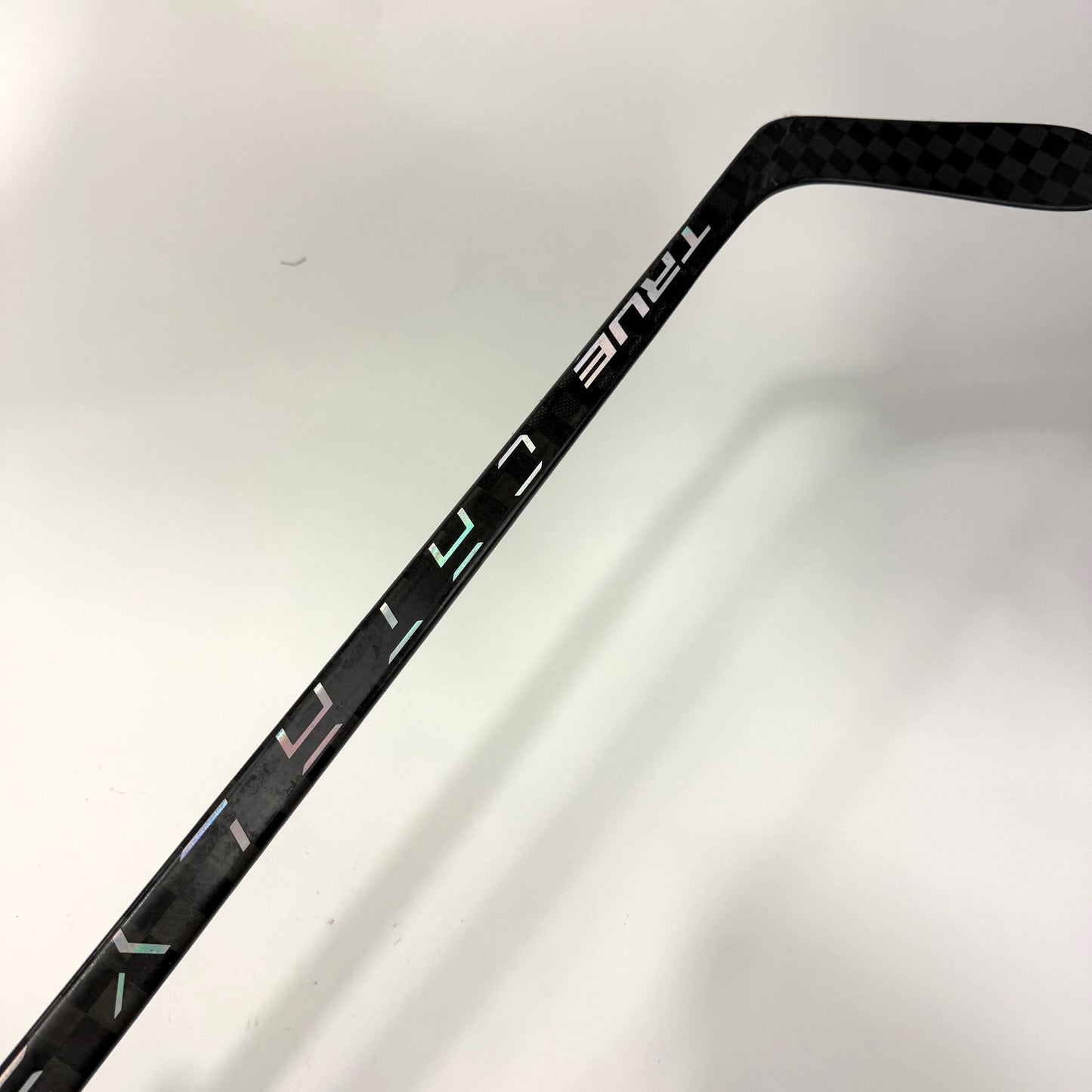 Used Right Blue True Catalyst 9x | 85 Flex P92 Curve Grip | AB733