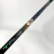 New Right hand True Hzrdus PX Custom toe curve 100 flex grip G448