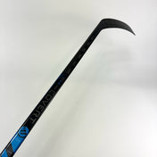 New Left Blue Warrior Covert QR5 Pro | 95 Flex Custom Curve Grip | Paul | K107