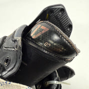 Used Bauer Ultra Sonic Skates | 9 3/4 D | U302 - Top Flight Hockey