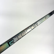 New Right CCM Ribcore Trigger 8 Pro | 90 Flex Custom Curve Grip | Mcleod L221