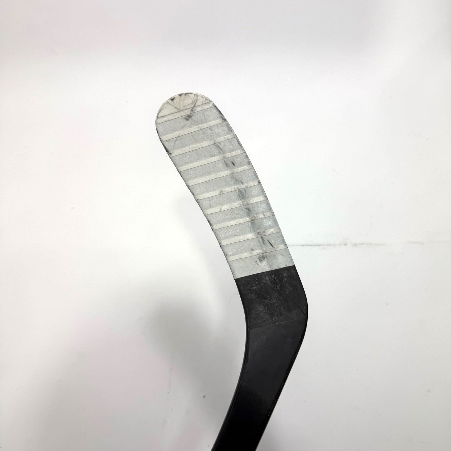 Used Left Black CCM Jetspeed FT8 Pro | 95 Flex P92 Curve Grip | Jason Dickinson | BH130