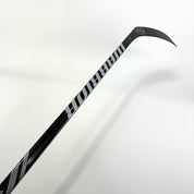 New Left Warrior Alpha LX2 | W28 Curve 75 Flex Grip | M208