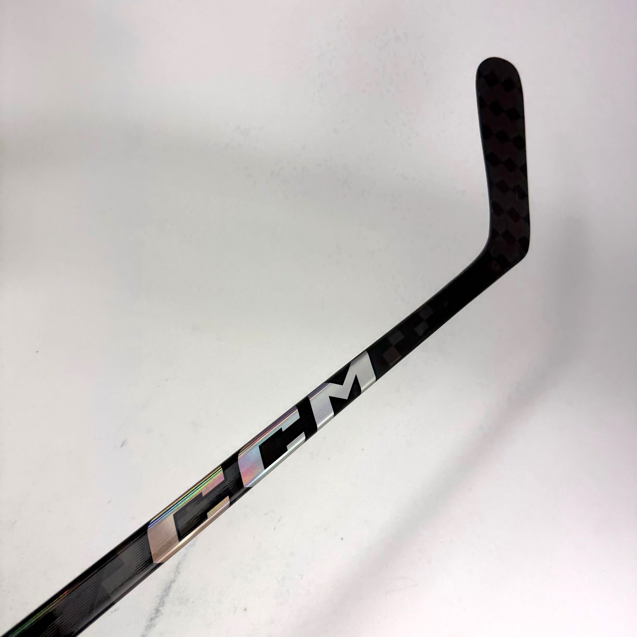 New Left Black CCM Jetspeed FT7 Pro | 75 Flex P92 Curve Grip | Burakovsky | J472 - Top Flight Hockey