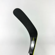 New Left Warrior Alpha DX Pro | 100 Flex W90 Curve Grip | K227