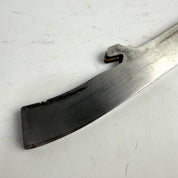 Used Bauer Goalie Step Steel | Size 10 | R856 - Top Flight Hockey