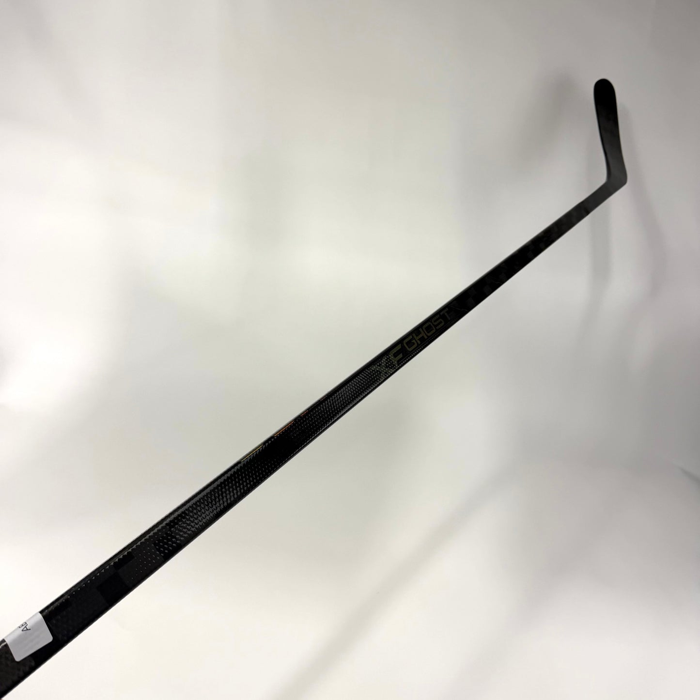 New Left CCM Tacks XF Ghost | 80 Flex P90TM Curve Grip | AB726
