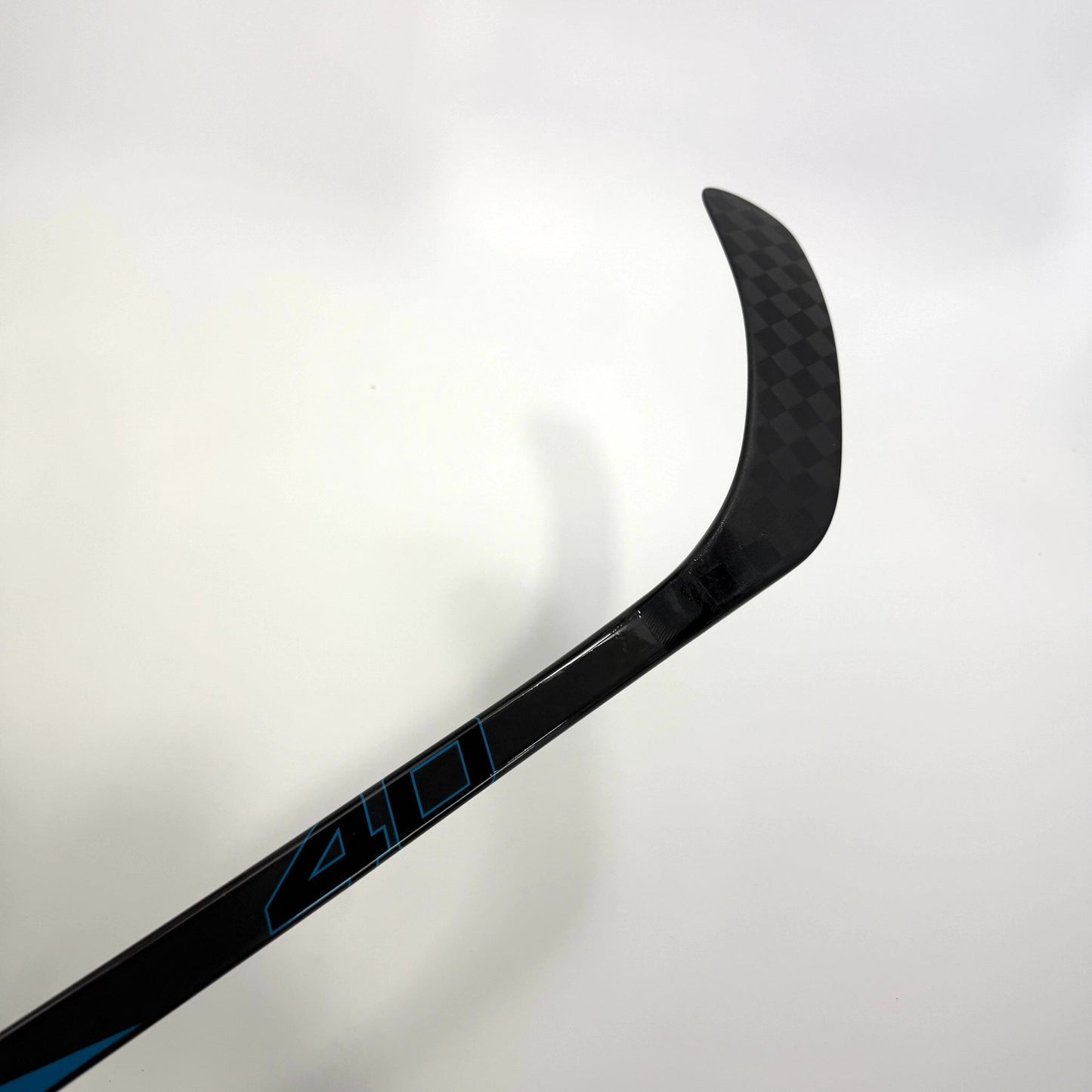New Right Bauer Nexus 40 | 40 Flex P92 Curve Grip | BH450