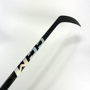 New Left Chrome CCM Jetspeed FT6 Pro | 80 Flex P14M Custom Grip | Houde | L85