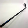 Used Left Bauer Nexus 8000 | 107 Flex Custom P92 Curve Grip | Bourque | BH233 - Top Flight Hockey
