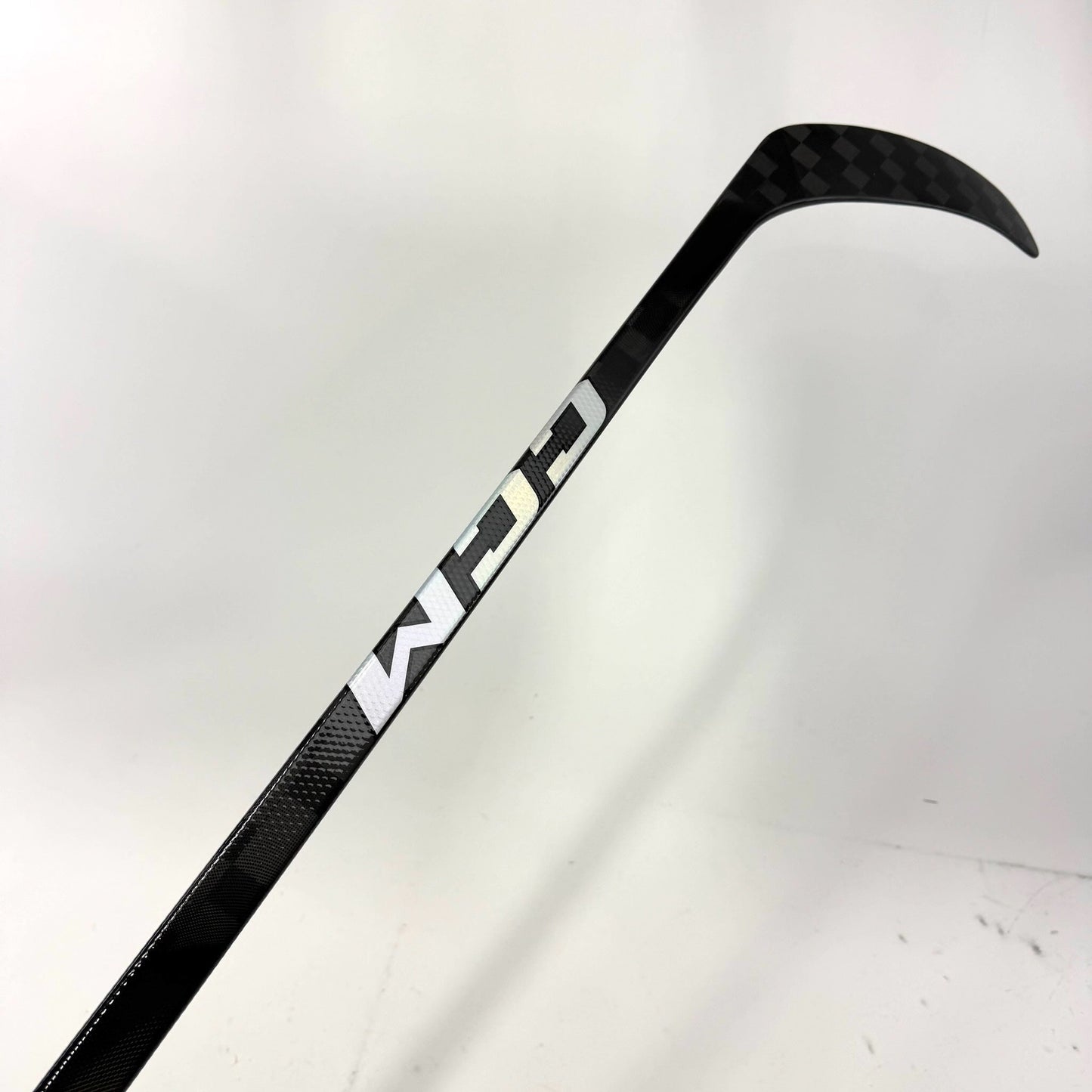 New Left CCM Jetspeed FT8 Pro | 85 Flex P92M Curve Grip | AB826