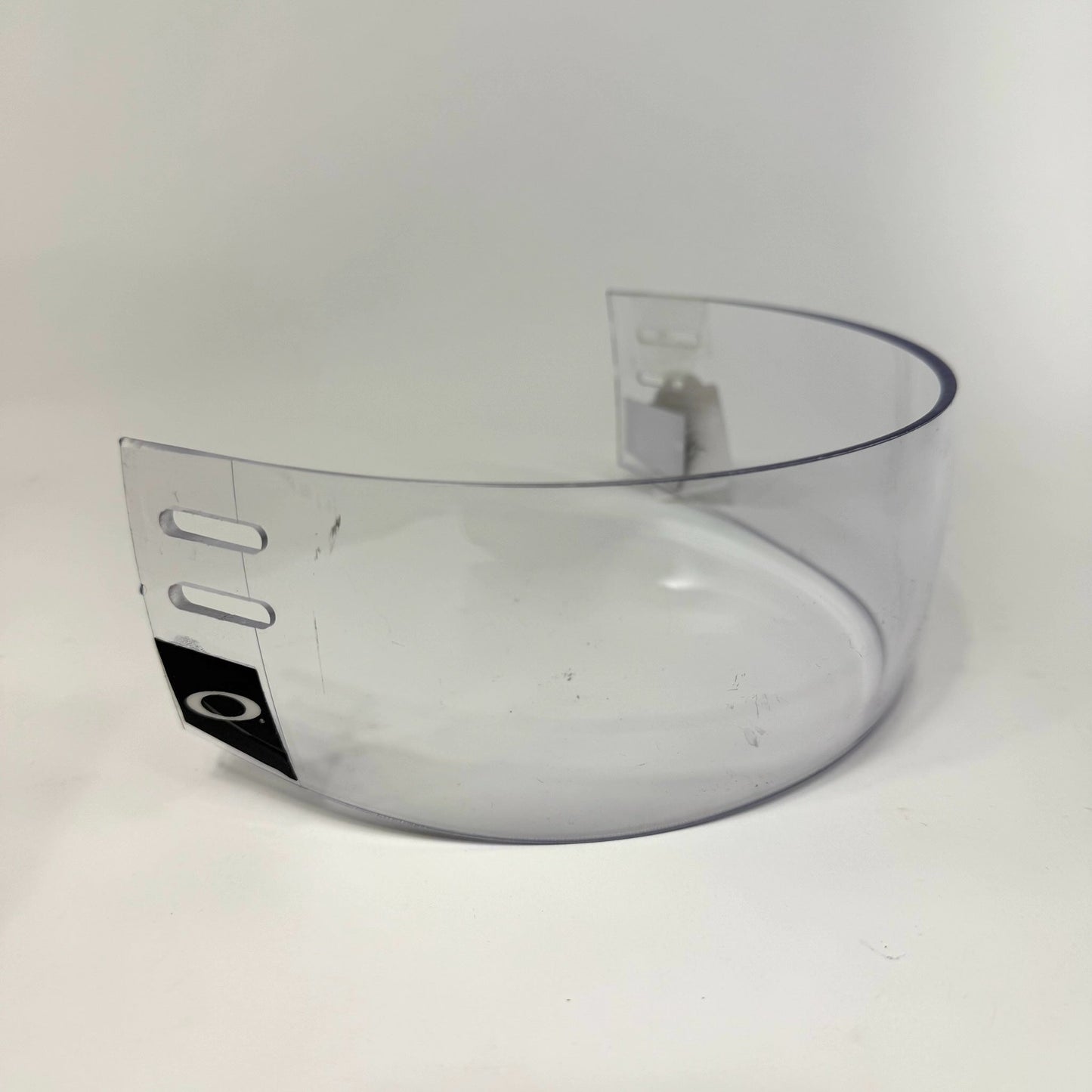 Used Oakley Short Cut Visor | V105