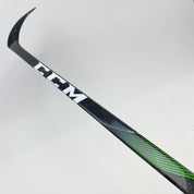 Used Left Handed CCM Trigger 4 Pro | 85 Flex | P80 Curve | Grip