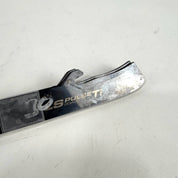 Used Bauer LS Pulse TI Goalie Steel - Size 7 - Item#E568 - Top Flight Hockey